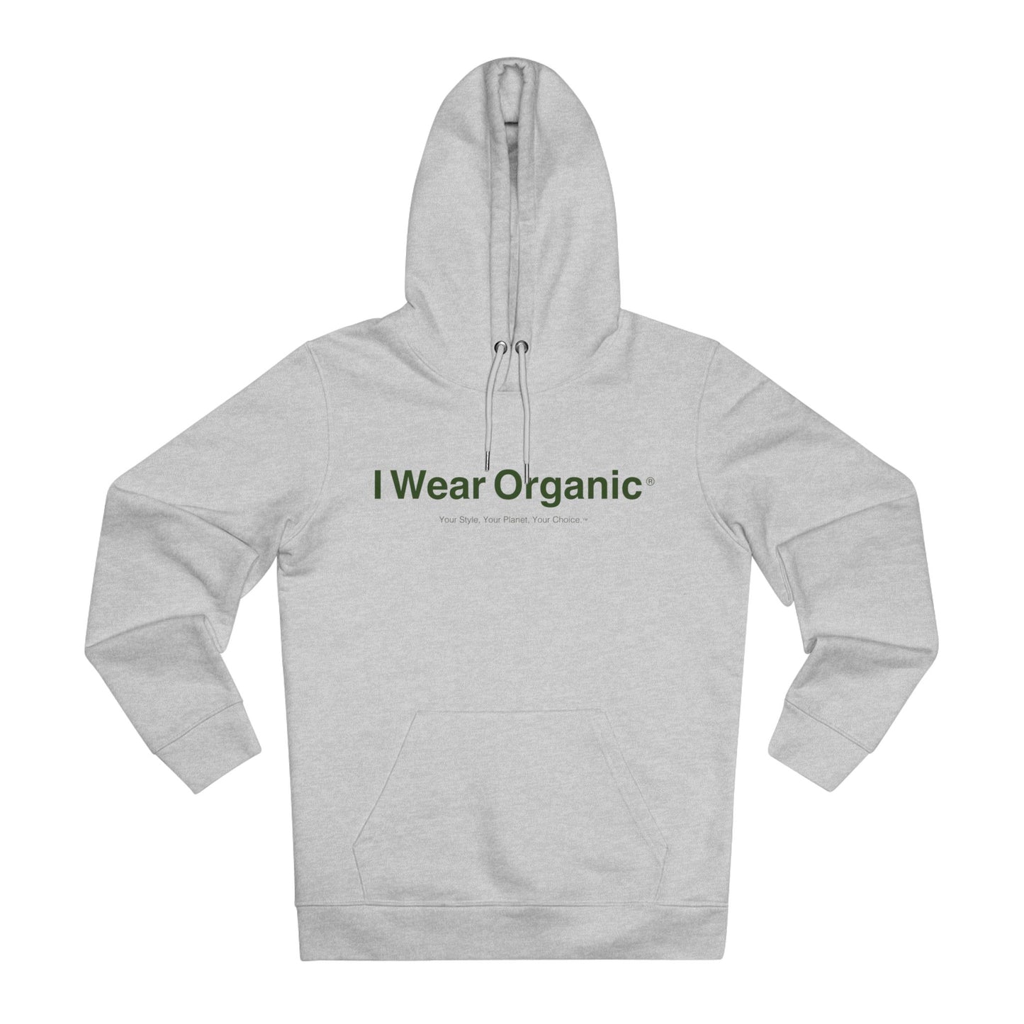 Unisex Cruiser Hoodie