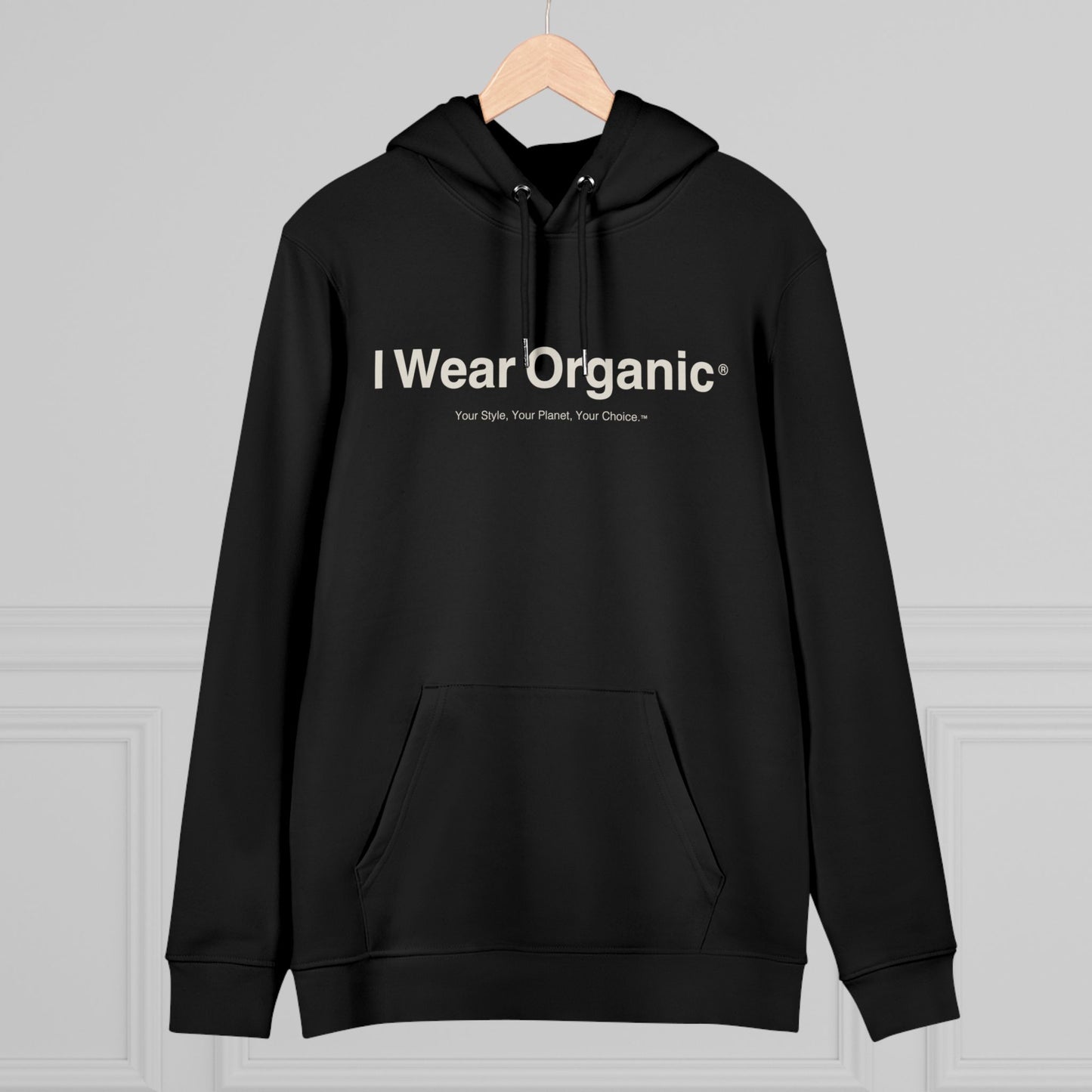 Unisex Cruiser Hoodie