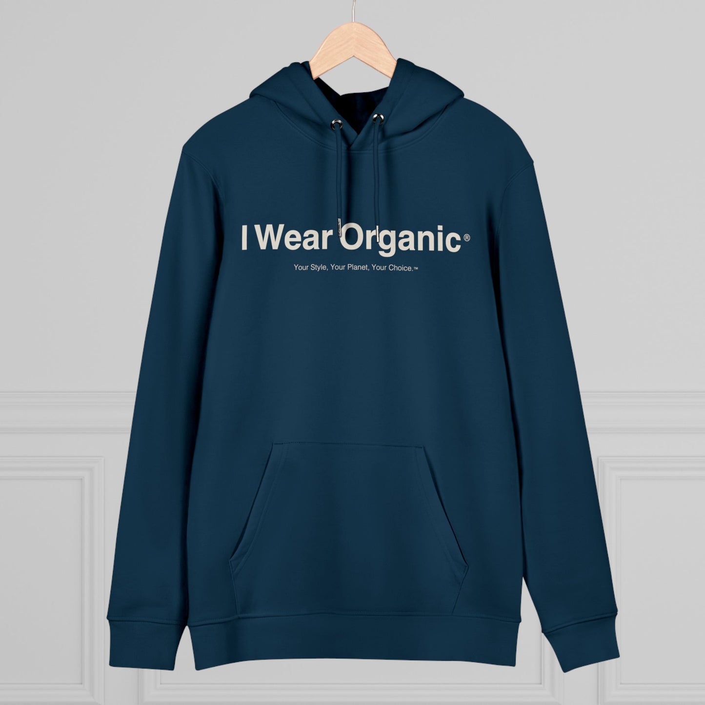 Unisex Cruiser Hoodie