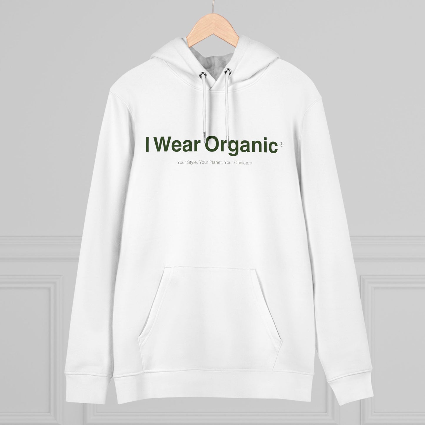 Unisex Cruiser Hoodie
