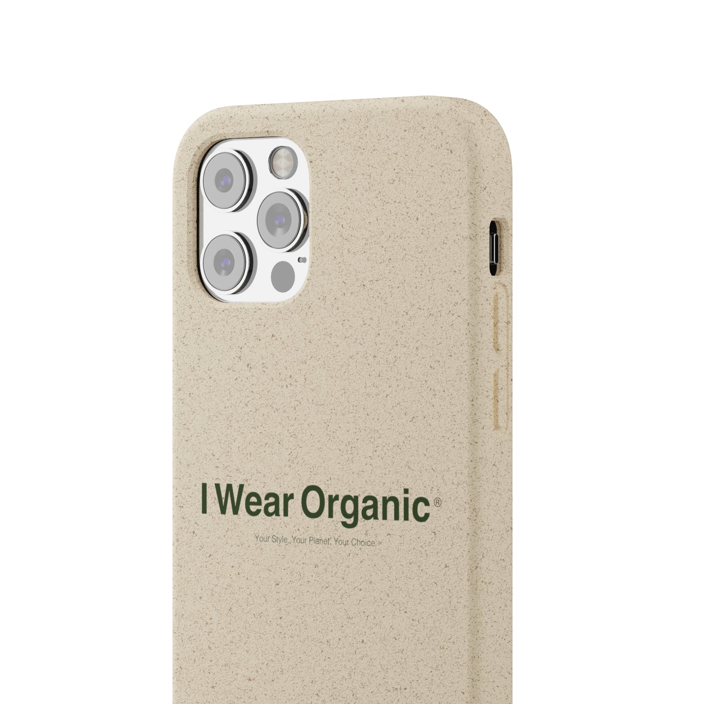 Biodegradable Cases