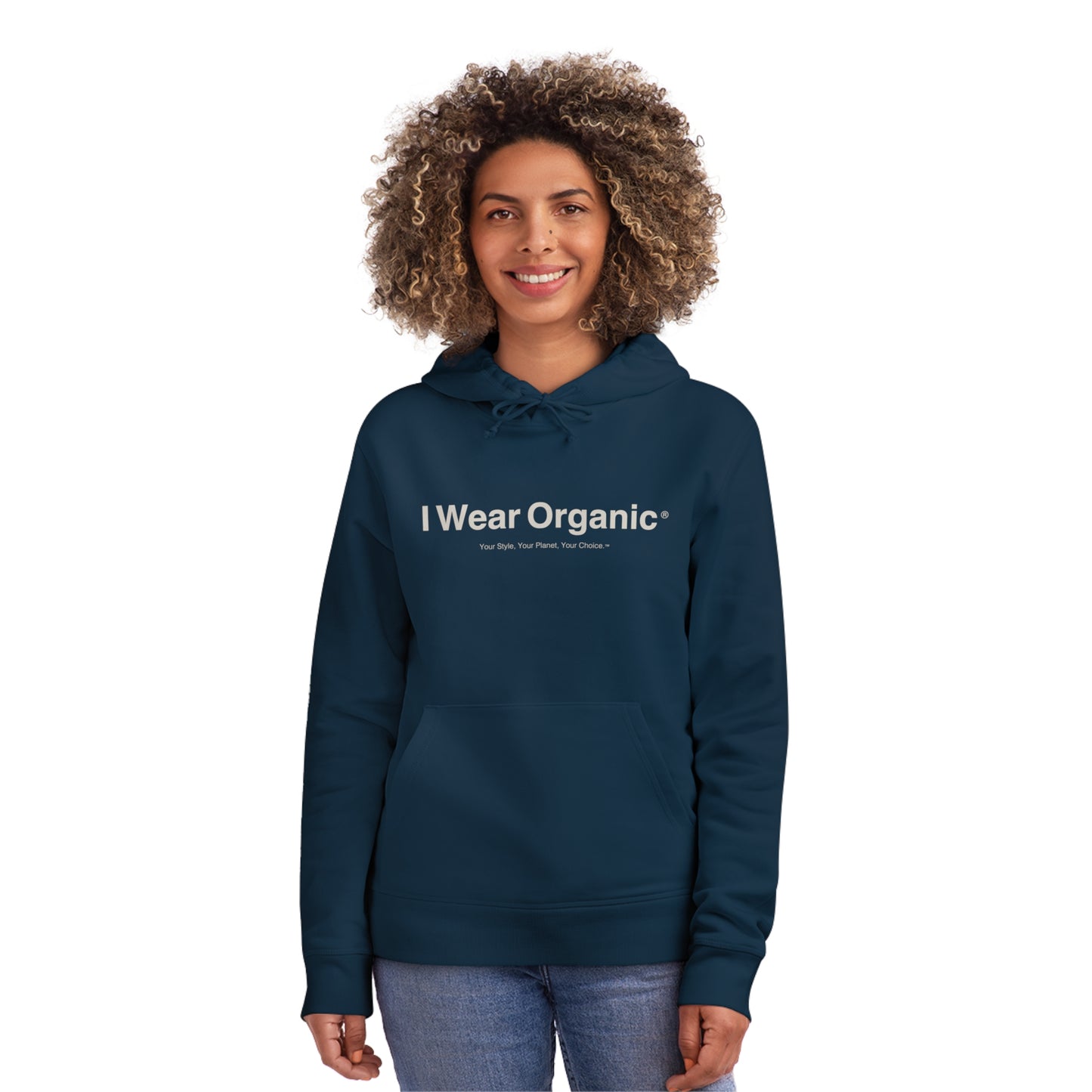 Unisex Drummer Hoodie