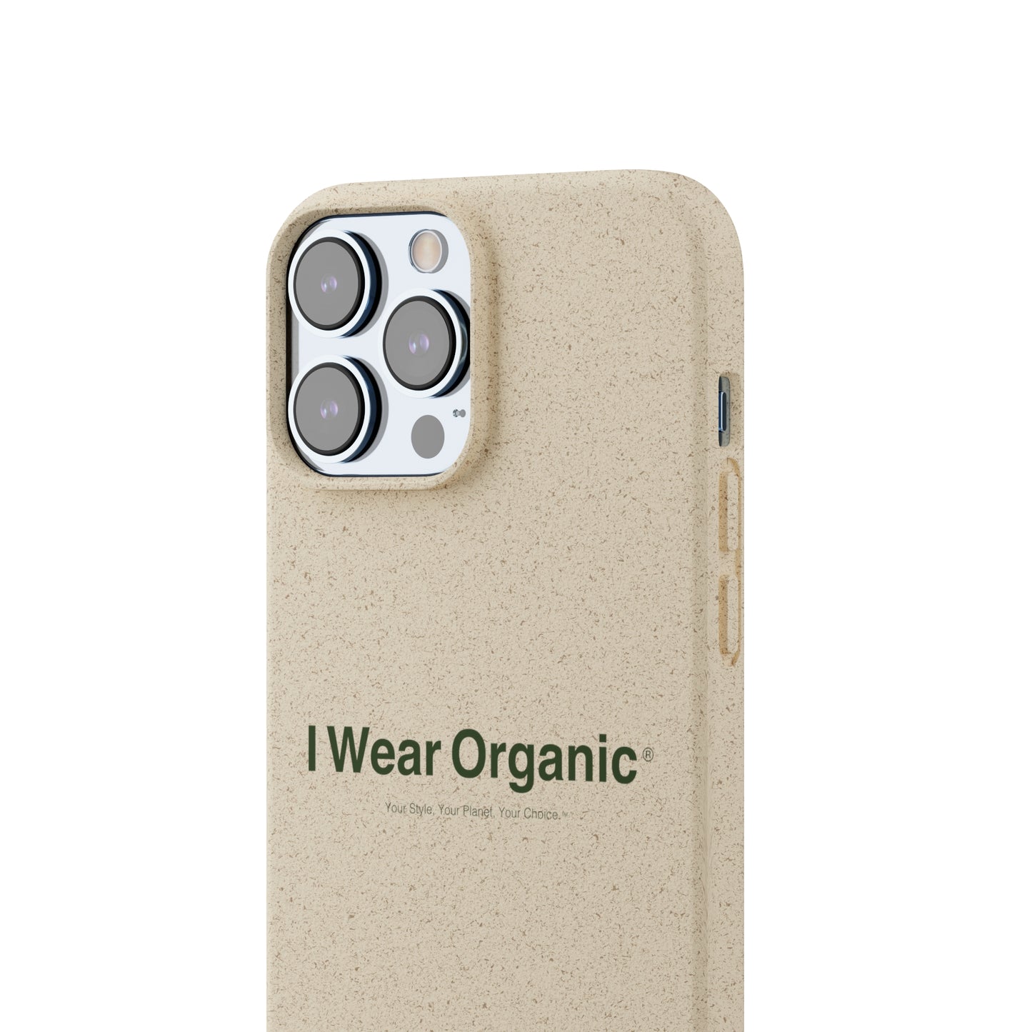 Biodegradable Cases