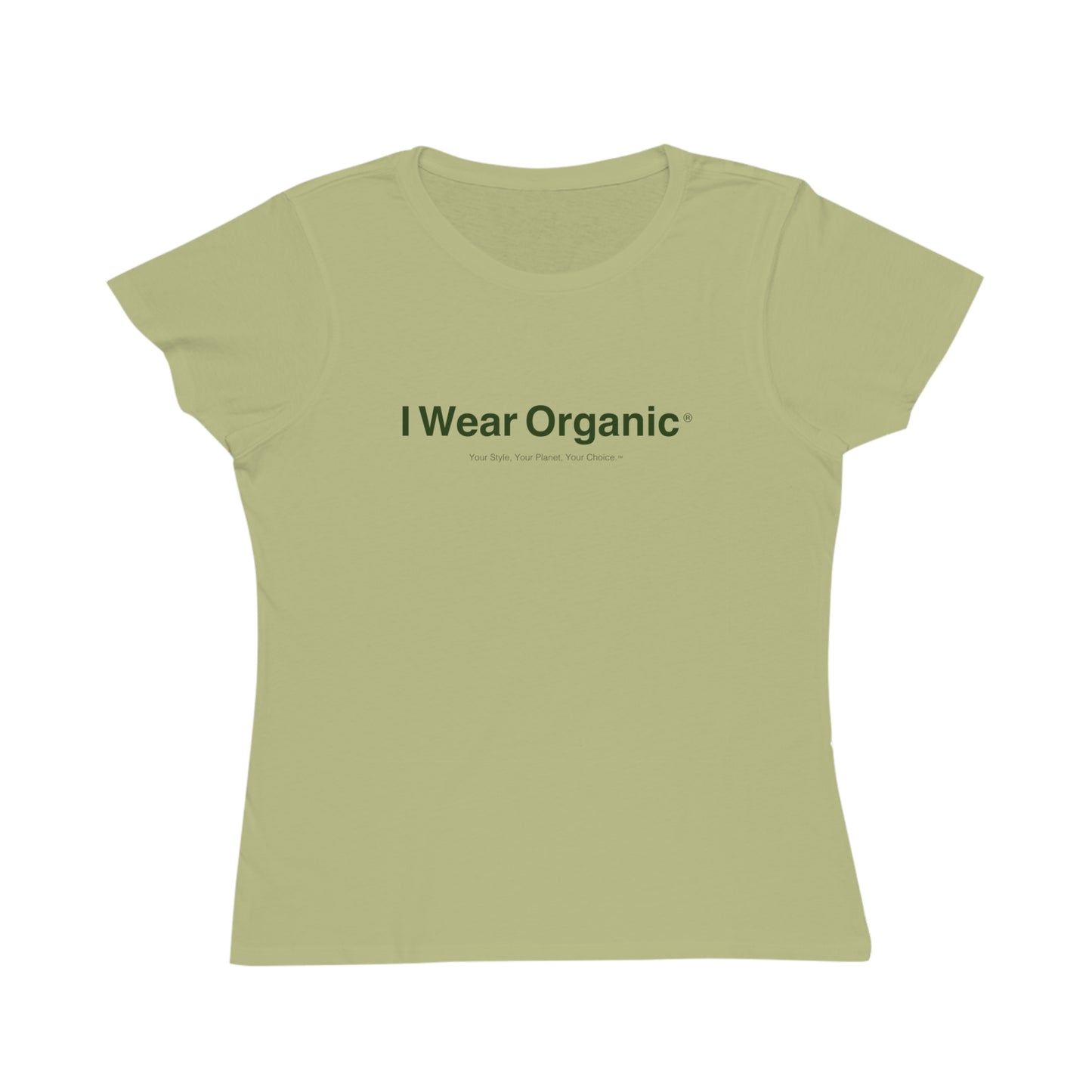 Organic Women's Classic T-Shirt