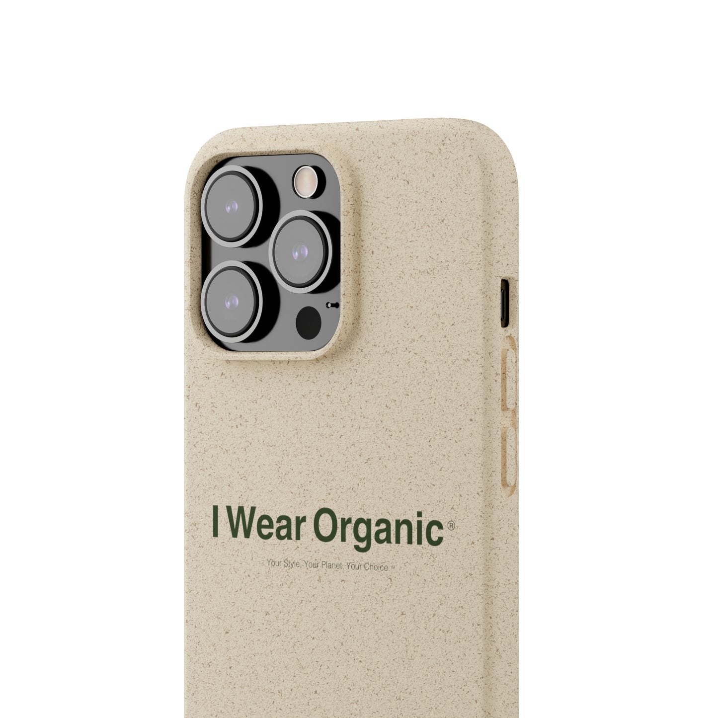 Biodegradable Cases