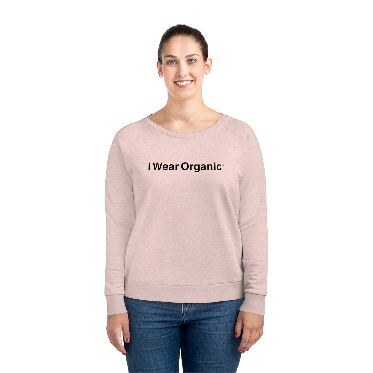 Women's Dazzler Relaxed Fit Sweatshirt