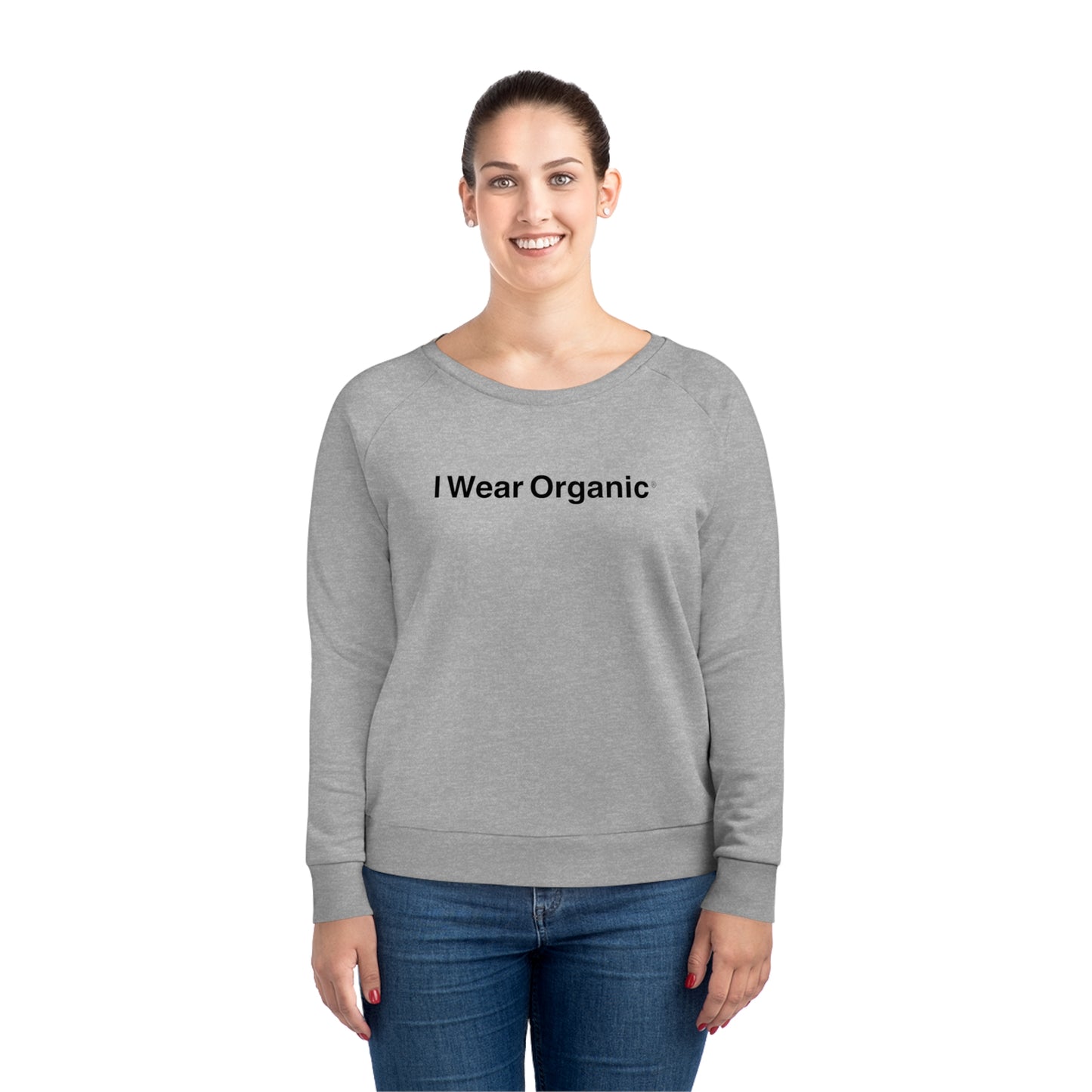 Women's Dazzler Relaxed Fit Sweatshirt