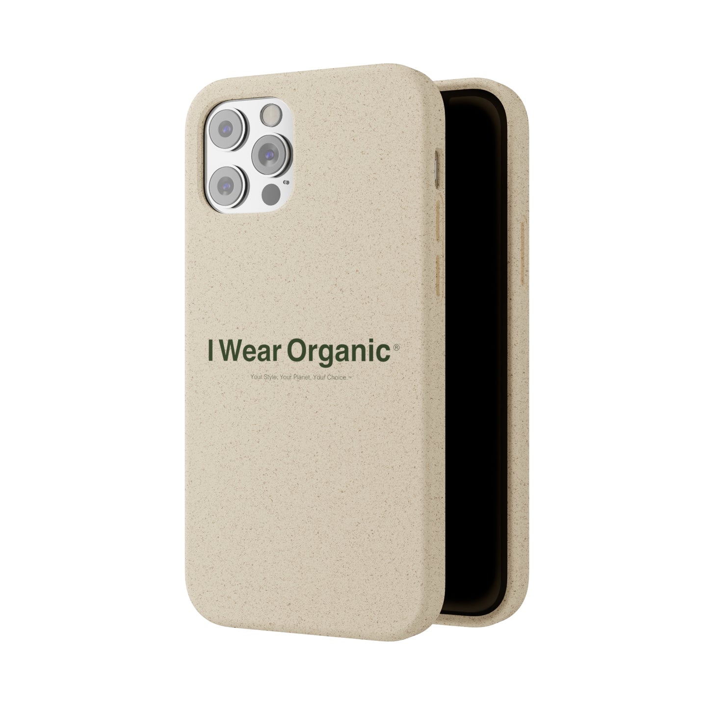 Biodegradable Cases