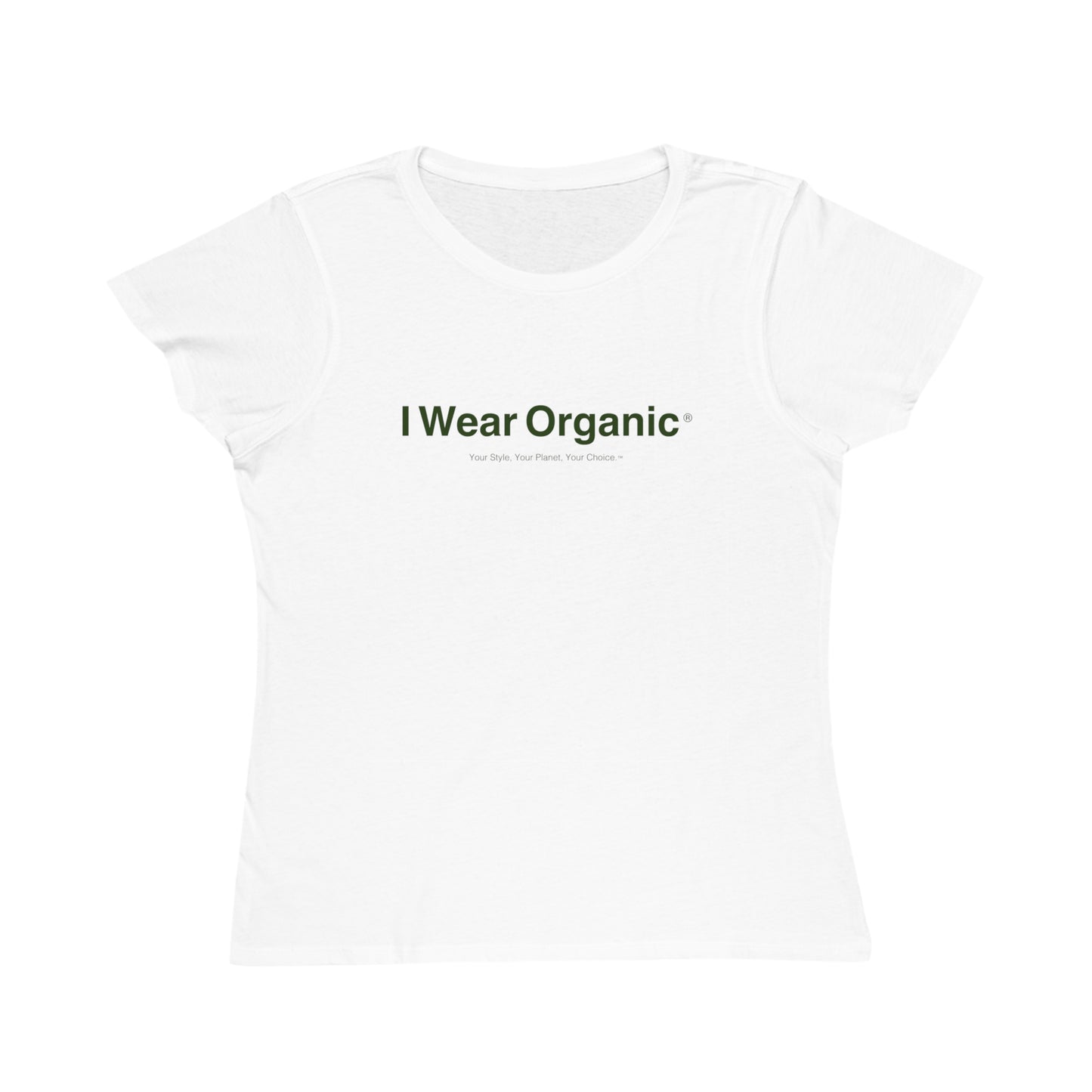 Organic Women's Classic T-Shirt