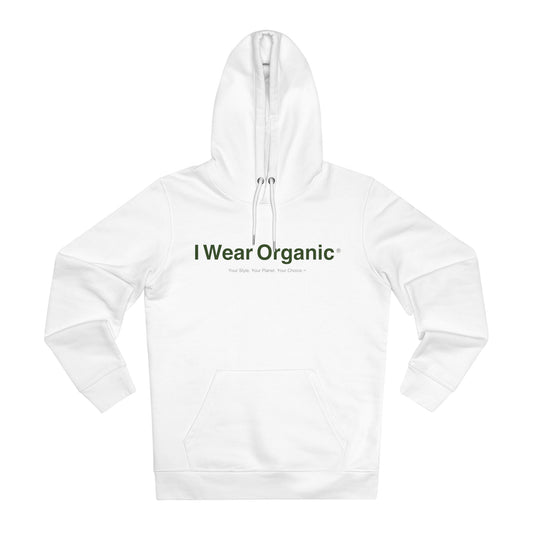 Unisex Cruiser Hoodie