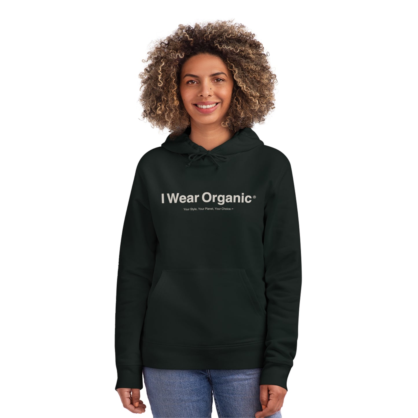 Unisex Drummer Hoodie