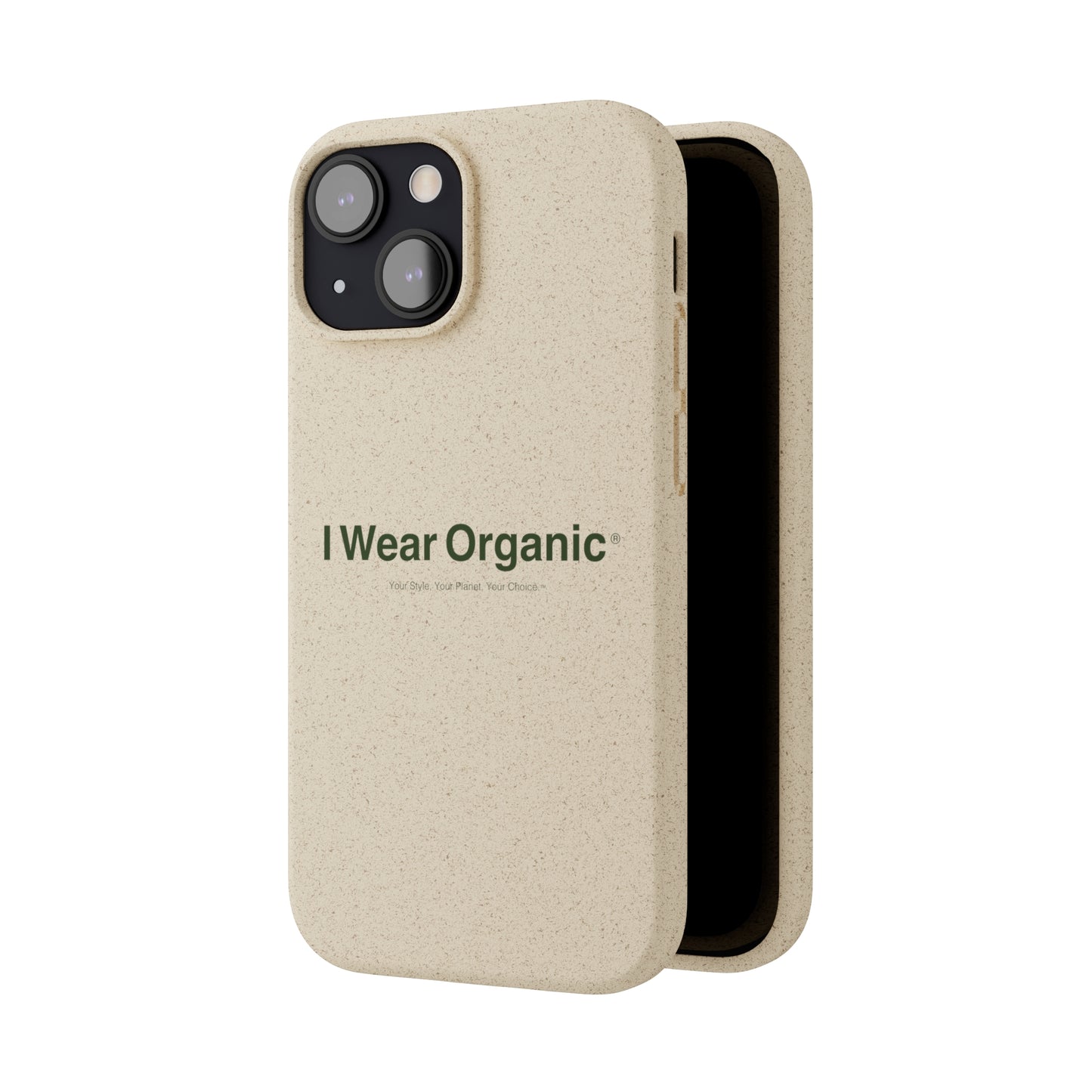 Biodegradable Cases