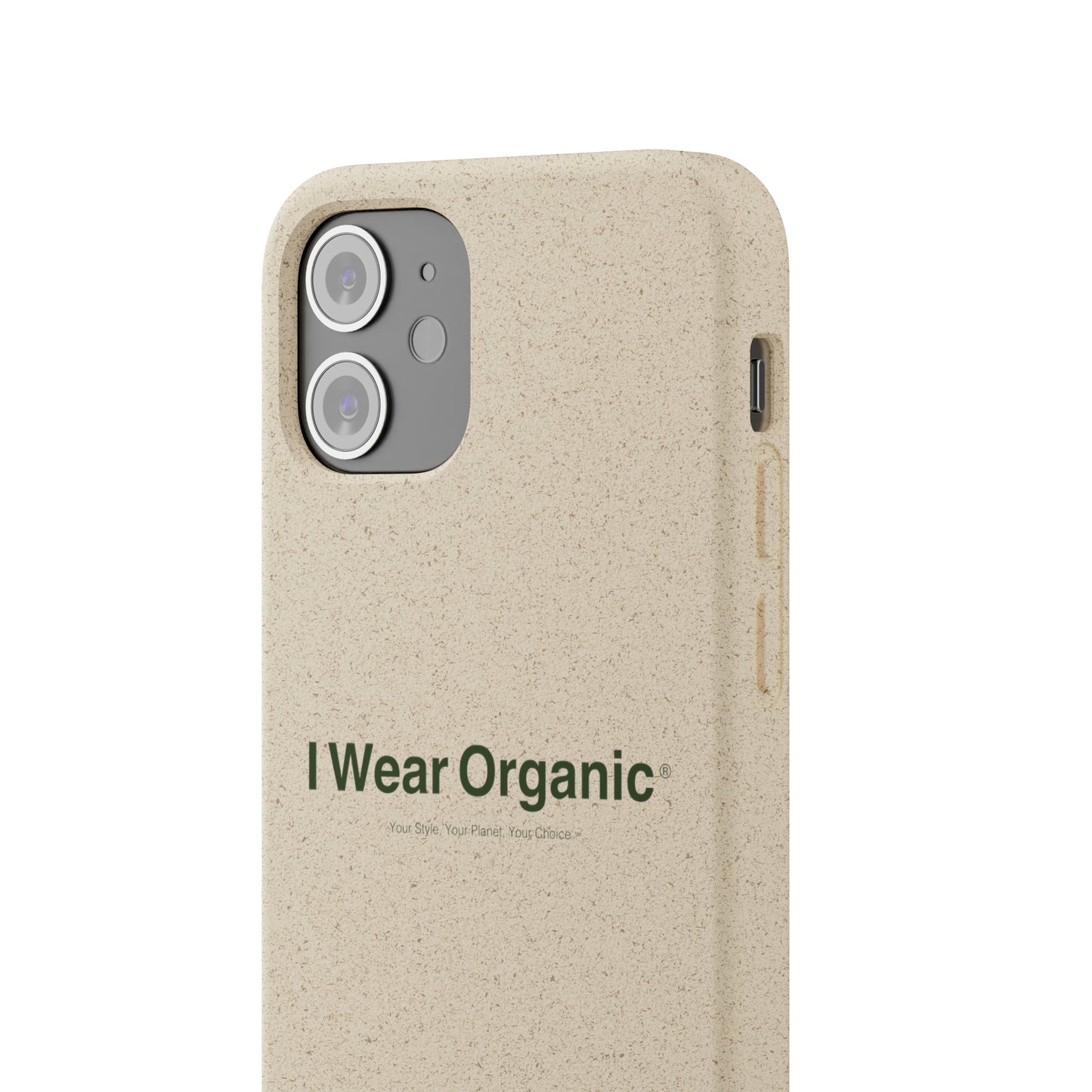 Biodegradable Cases