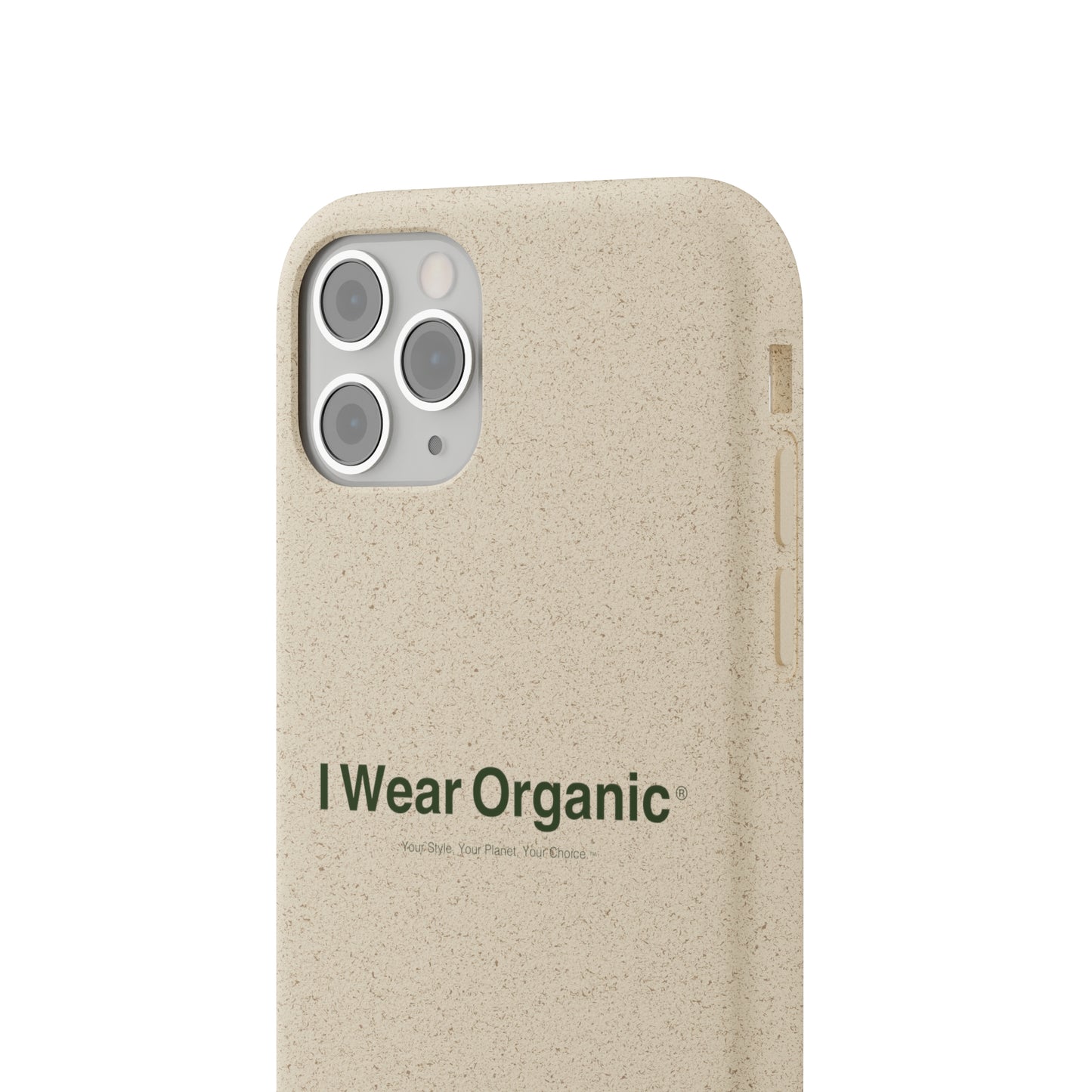 Biodegradable Cases