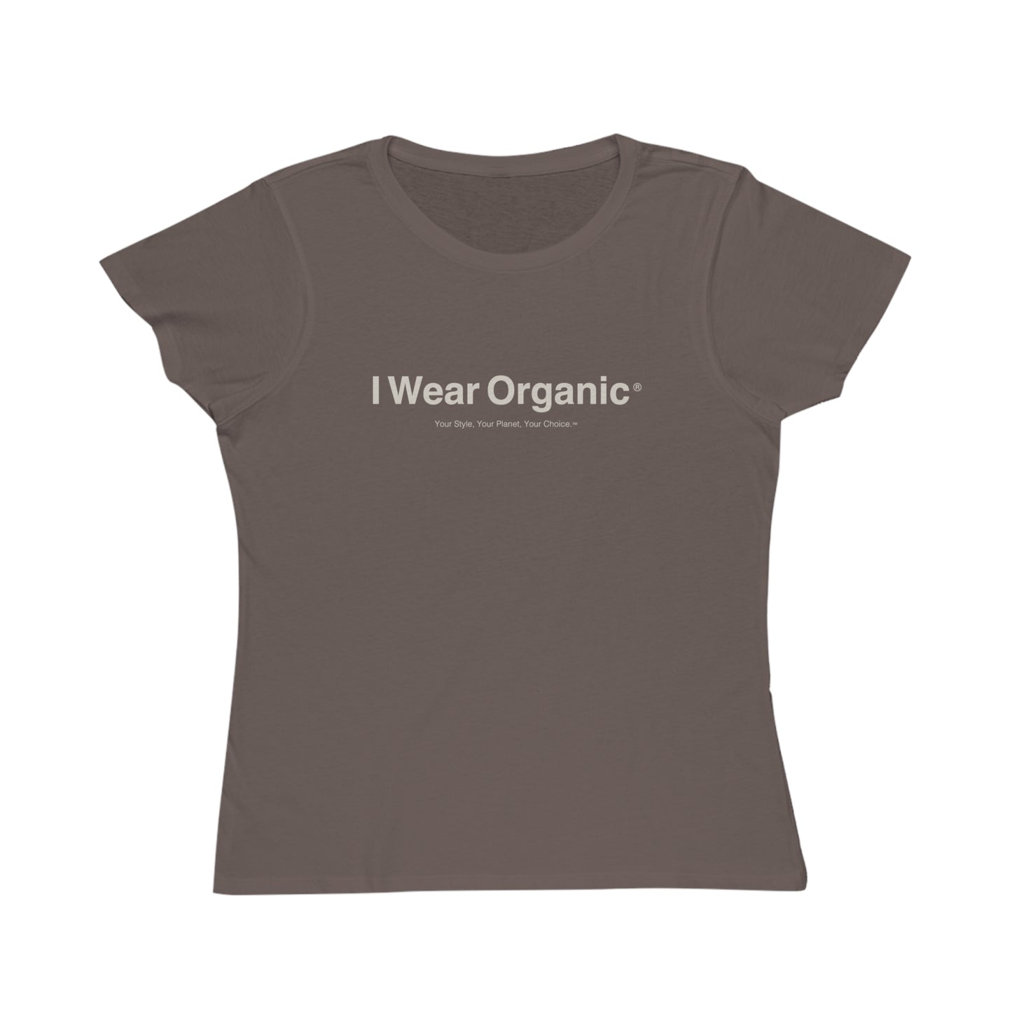 Organic Women's Classic T-Shirt