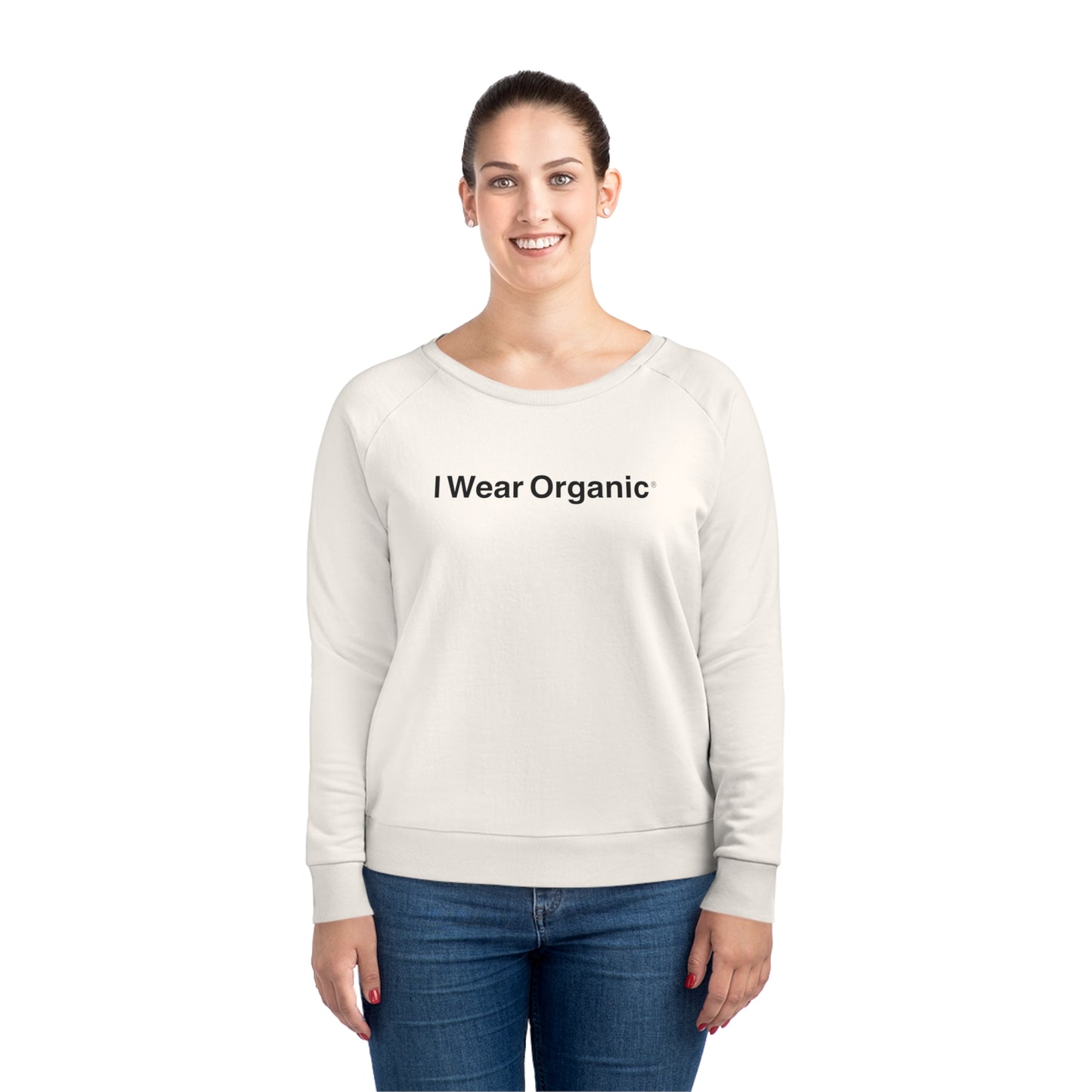 Women's Dazzler Relaxed Fit Sweatshirt