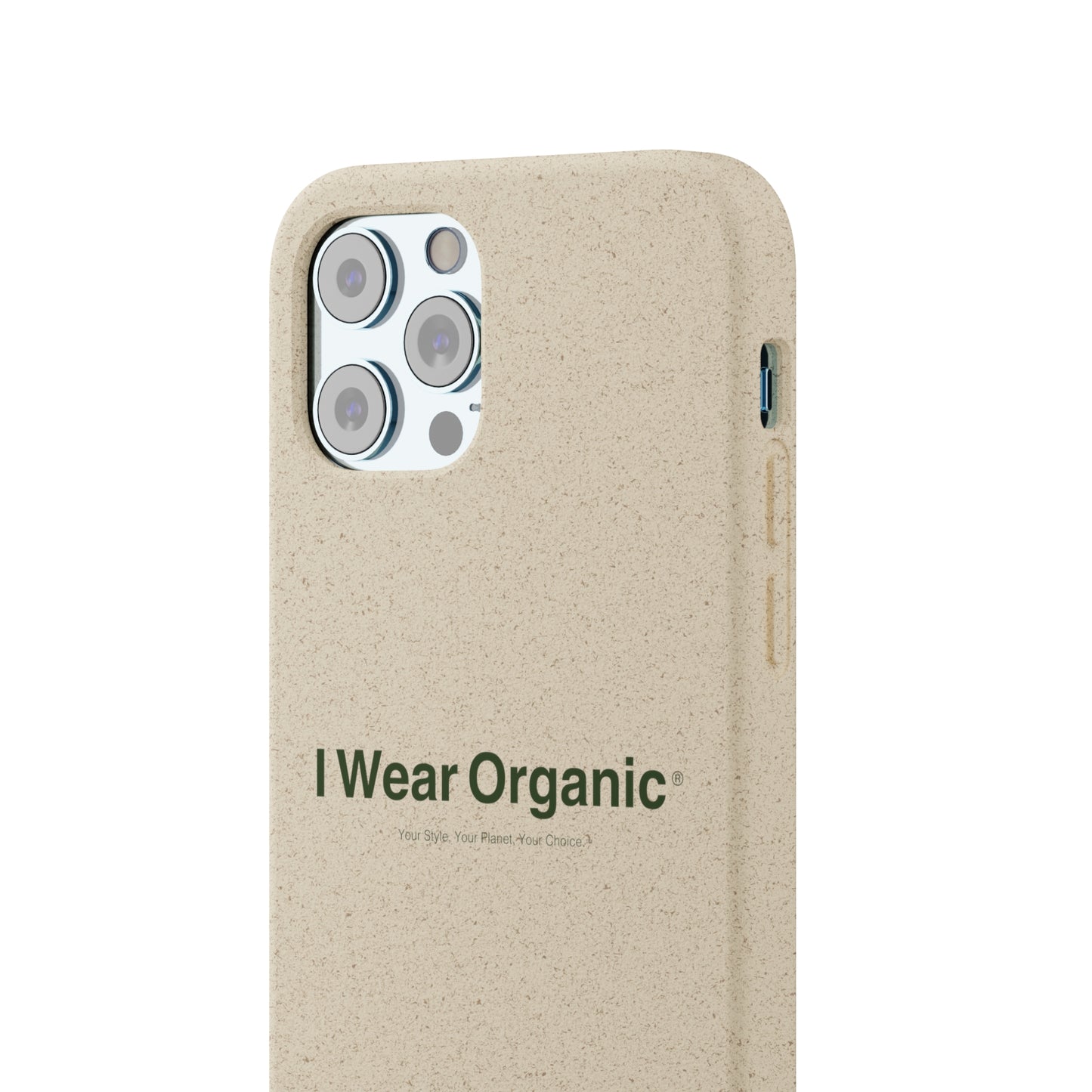 Biodegradable Cases