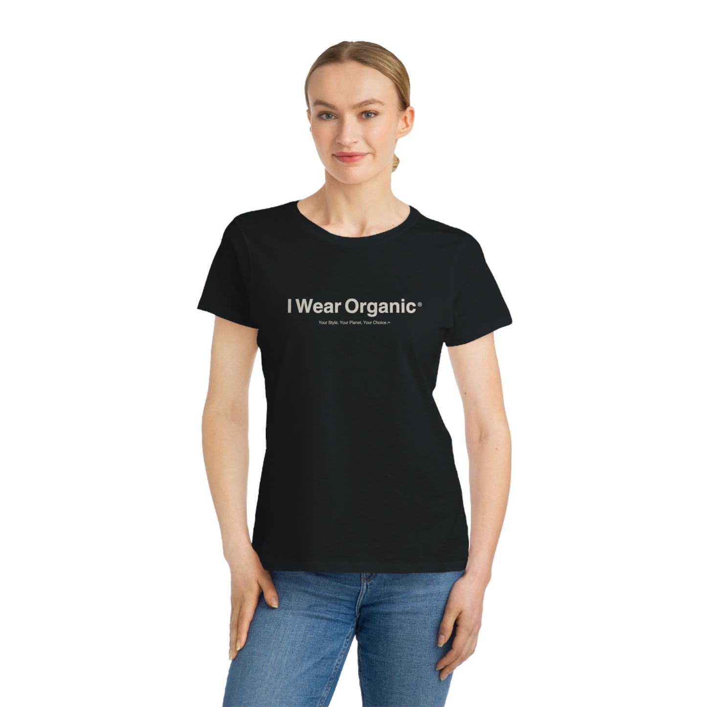 Organic Women's Classic T-Shirt