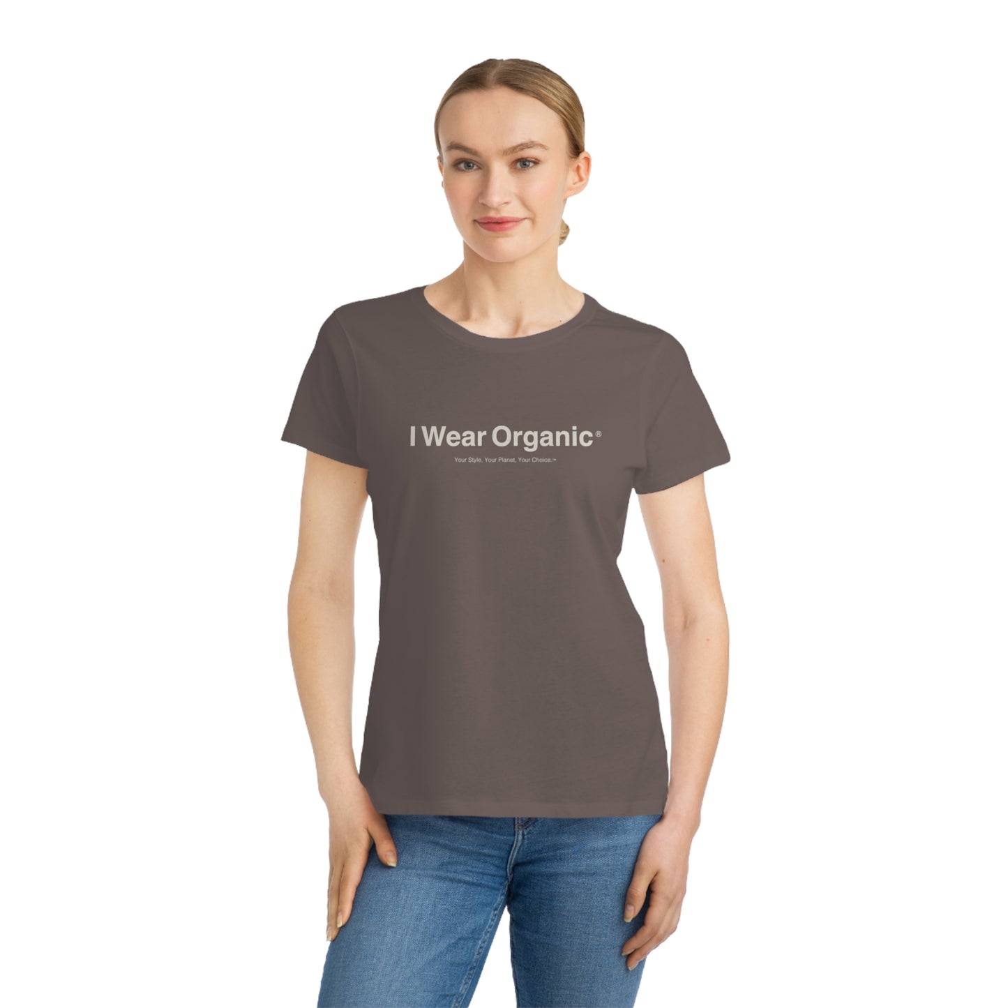 Organic Women's Classic T-Shirt