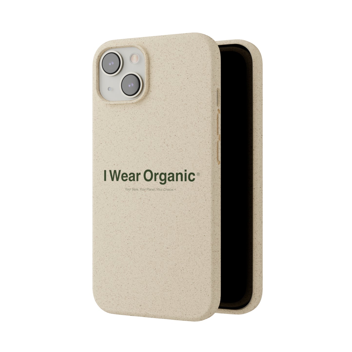 Biodegradable Cases