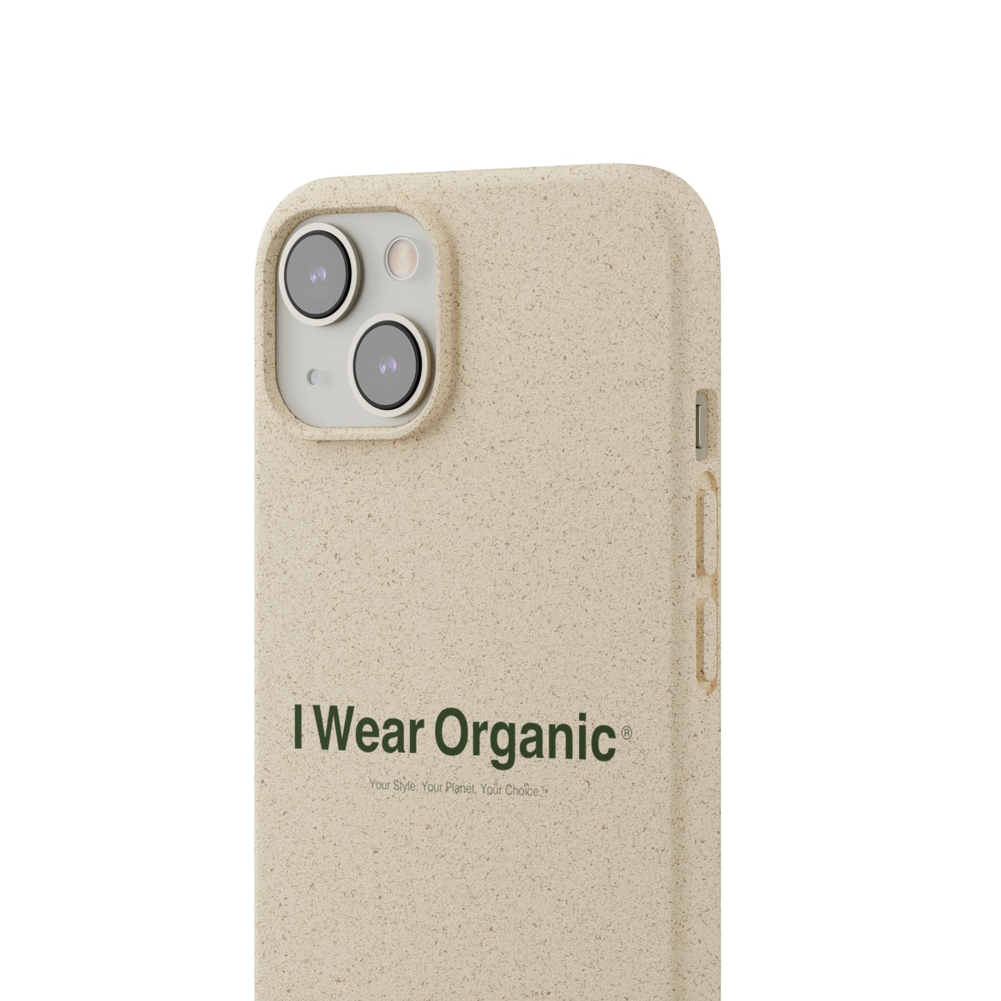 Biodegradable Cases