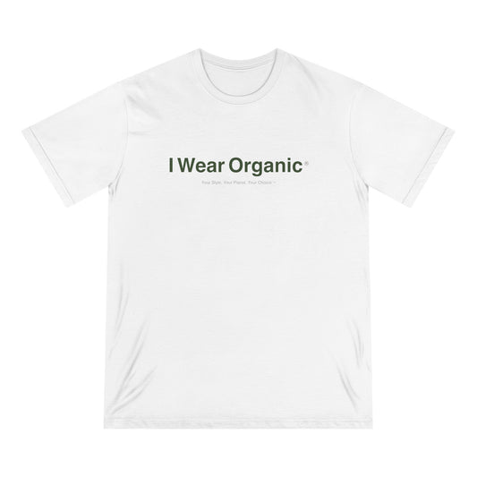 Organic Staple T-shirt