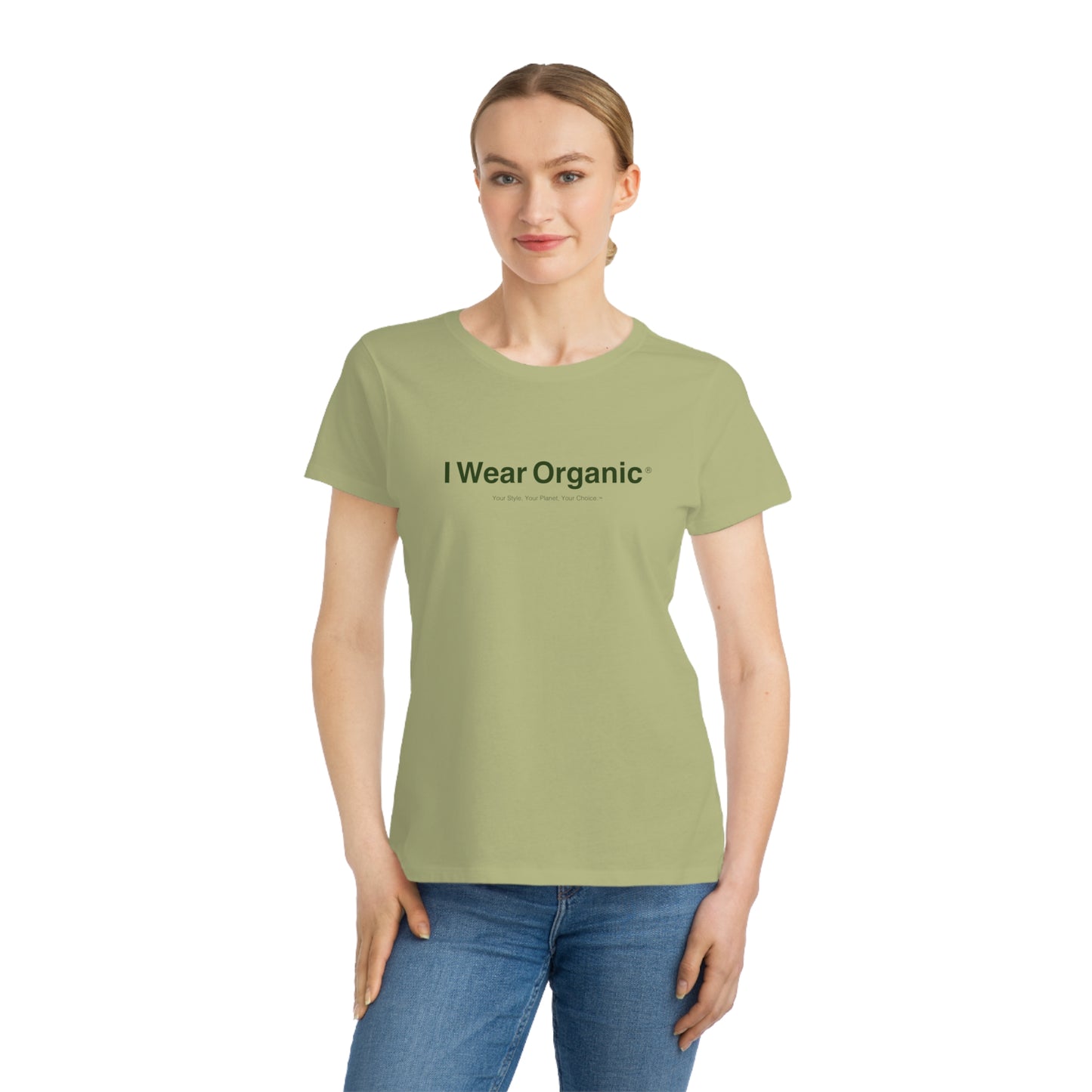 Organic Women's Classic T-Shirt