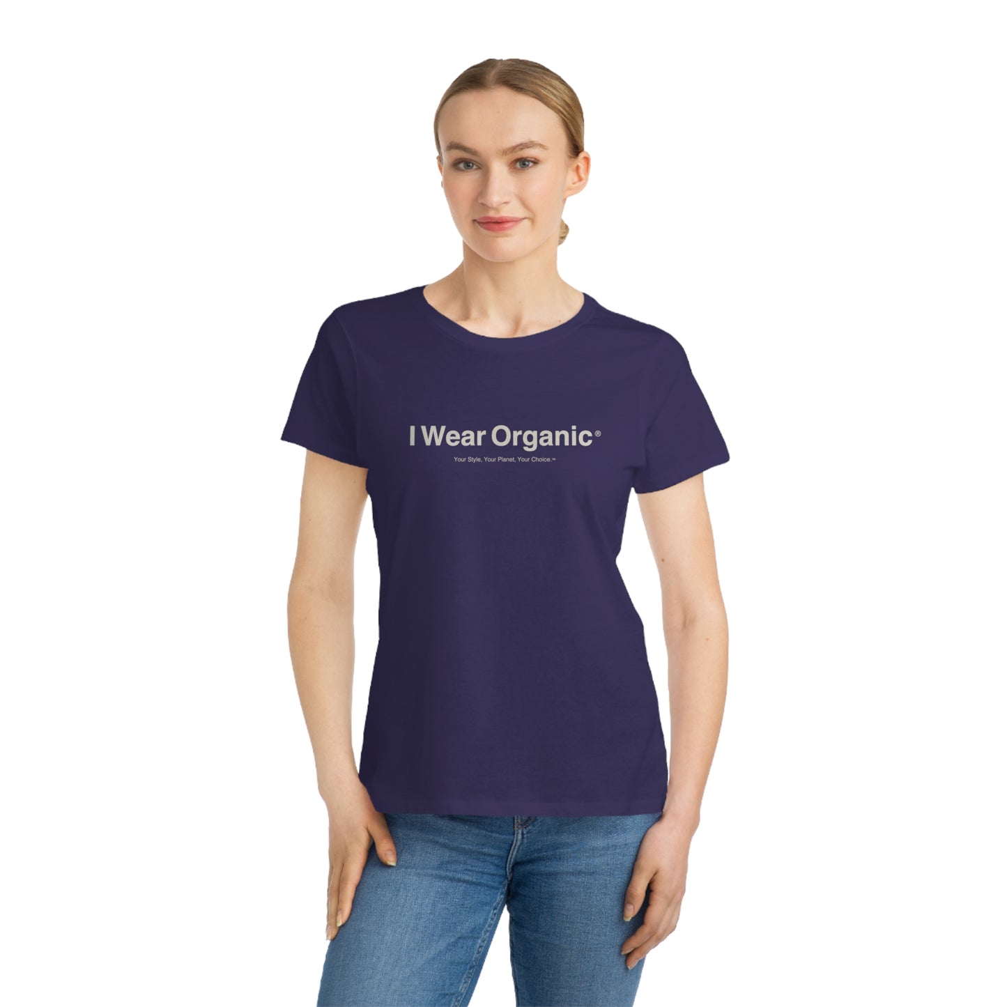 Organic Women's Classic T-Shirt