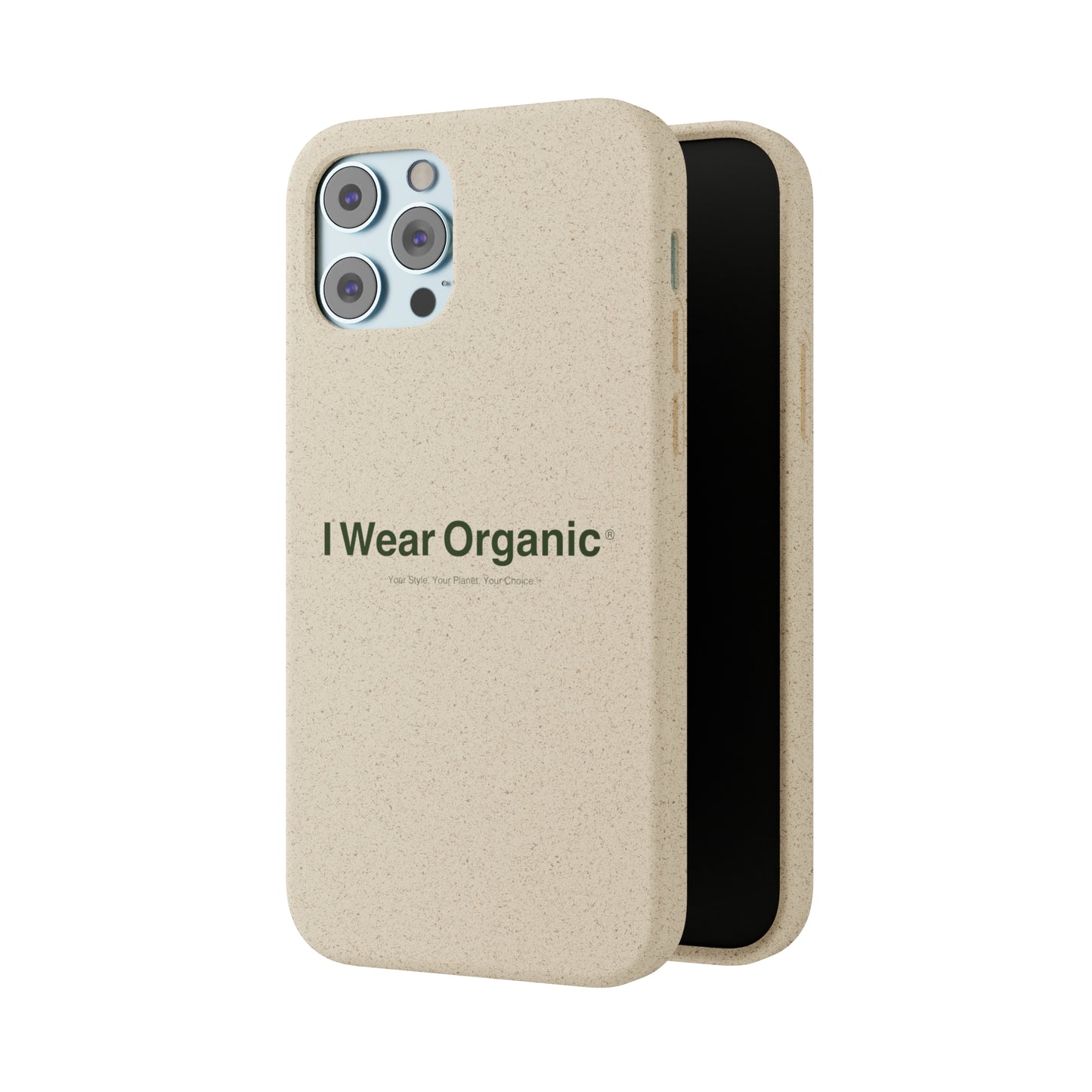 Biodegradable Cases